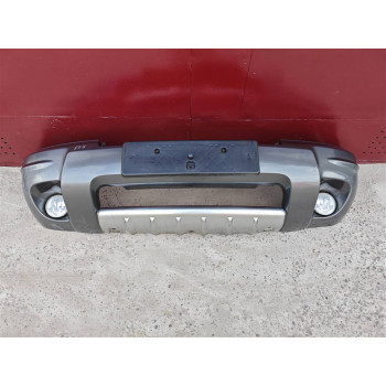 Бампер передний JEEP GRAND CHEROKEE (WJ) 1999-2004 Бампер передний JEEP GRAND CHEROKEE (WJ) 1999-2004