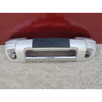 Бампер передний JEEP GRAND CHEROKEE (WJ) 1999-2004 Бампер передний JEEP GRAND CHEROKEE (WJ) 1999-2004