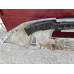 Бампер передний JEEP GRAND CHEROKEE (WJ) 1999-2004 Бампер передний JEEP GRAND CHEROKEE (WJ) 1999-2004