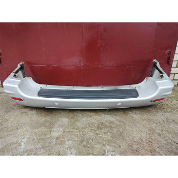 Бампер задний JEEP GRAND CHEROKEE (WJ) 1999-2004 Бампер задний JEEP GRAND CHEROKEE (WJ) 1999-2004