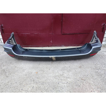 Бампер задний JEEP GRAND CHEROKEE (WJ) 1999-2004 Бампер задний JEEP GRAND CHEROKEE (WJ) 1999-2004
