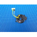 Шлейф подрулевой Airbag (лента) JEEP GRAND CHEROKEE (WJ) 1999-2004 Шлейф подрулевой Airbag (лента) JEEP GRAND CHEROKEE (WJ) 1999-2004