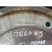 Маховик JEEP CHEROKEE (XJ) 1990-2001
