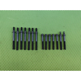 Болт крепления ГБЦ JEEP GRAND CHEROKEE (WJ) 1999-2004 Болт крепления ГБЦ JEEP GRAND CHEROKEE (WJ) 1999-2004