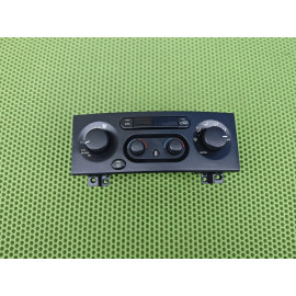 Блок управления отопителем (печкой) JEEP GRAND CHEROKEE (WJ) 1999-2004