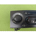 Блок управления отопителем (печкой) JEEP GRAND CHEROKEE (WJ) 1999-2004