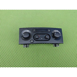 Блок управления отопителем (печкой) JEEP GRAND CHEROKEE (WJ) 1999-2004