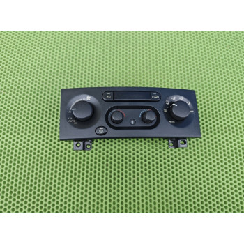 Блок управления отопителем (печкой) JEEP GRAND CHEROKEE (WJ) 1999-2004