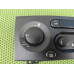 Блок управления отопителем (печкой) JEEP GRAND CHEROKEE (WJ) 1999-2004