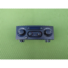 Блок управления отопителем (печкой) JEEP GRAND CHEROKEE (WJ) 1999-2004