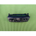 Блок управления отопителем (печкой) JEEP GRAND CHEROKEE (WJ) 1999-2004