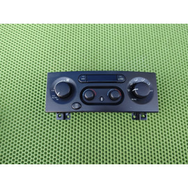 Блок управления отопителем (печкой) JEEP GRAND CHEROKEE (WJ) 1999-2004