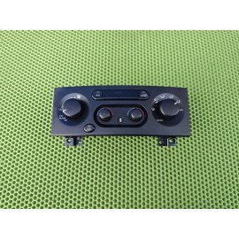 Блок управления отопителем (печкой) JEEP GRAND CHEROKEE (WJ) 1999-2004