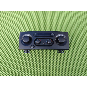 Блок управления отопителем (печкой) JEEP GRAND CHEROKEE (WJ) 1999-2004