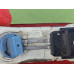 Фонарь подсветки двери JEEP GRAND CHEROKEE (WJ) 1999-2004