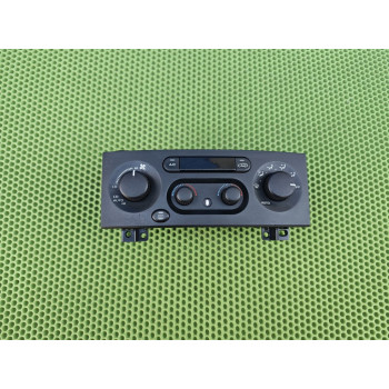 Блок управления отопителем (печкой) JEEP GRAND CHEROKEE (WJ) 1999-2004
