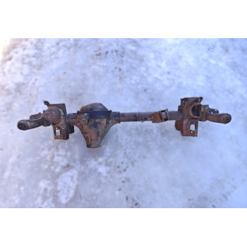 Корпус (чулок) моста JEEP CHEROKEE (XJ) 1990-2001