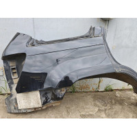 Крыло заднее правое JEEP GRAND CHEROKEE (WK) 2005-2010