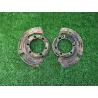 Кожух тормозного диска JEEP WRANGLER (YJ) 86-96