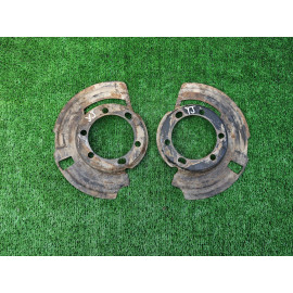 Кожух тормозного диска JEEP WRANGLER (YJ) 86-96