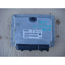Блок управления двигателем (мозги) JEEP GRAND CHEROKEE (WJ) 1999-2004