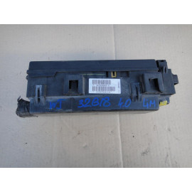 Блок предохранителей JEEP GRAND CHEROKEE (WJ) 1999-2004