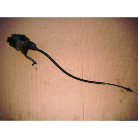 Блок (привод) круизконтроля JEEP GRAND CHEROKEE (WJ) 1999-2004