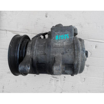 Компрессор кондиционера JEEP GRAND CHEROKEE (WJ) 1999-2004