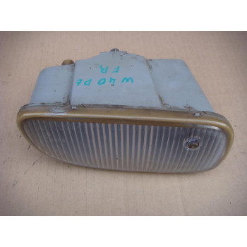 Фара противотуманная правая JEEP GRAND CHEROKEE (WJ) 1999-2004