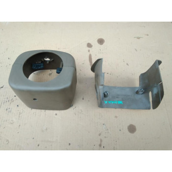 Кожух рулевой колонки JEEP GRAND CHEROKEE (WJ) 1999-2004 Кожух рулевой колонки JEEP GRAND CHEROKEE (WJ) 1999-2004