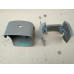 Кожух рулевой колонки JEEP GRAND CHEROKEE (WJ) 1999-2004 Кожух рулевой колонки JEEP GRAND CHEROKEE (WJ) 1999-2004