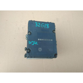Блок ABS JEEP GRAND CHEROKEE (WJ) 1999-2004