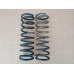Пружина передняя JEEP GRAND CHEROKEE (WJ) 1999-2004