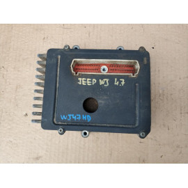 Блок управления АКПП JEEP GRAND CHEROKEE (WJ) 1999-2004