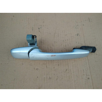 Ручка двери наружная задняя правая MAZDA 3 (BK) 2003-2009 Ручка двери наружная задняя правая MAZDA 3 (BK) 2003-2009