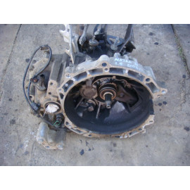 МКПП (механическая коробка переключения передач) MAZDA 6 (GG) 2002-2007