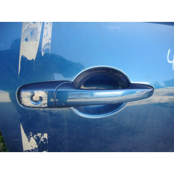 Ручка двери наружная передняя правая MAZDA 6 (GG) 2002-2007