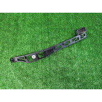 Кронштейн переднего бампера правый MAZDA 3 (BK) 2003-2009