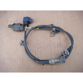 Датчик АБС (ABS) задний левый MAZDA 3 (BK) 2003-2009 Датчик АБС (ABS) задний левый MAZDA 3 (BK) 2003-2009