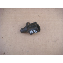 Датчик АБС (ABS) задний левый MAZDA 3 (BK) 2003-2009 Датчик АБС (ABS) задний левый MAZDA 3 (BK) 2003-2009
