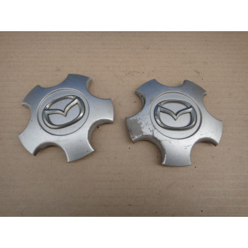 Колпак декоративный MAZDA 6 (GG) 2002-2007
