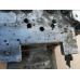 Блок ABS MAZDA 6 (GG) 2002-2007