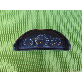 Панель (комбинация) )приборов MERCEDES-BENZ W210 1995-2000
