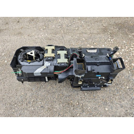 Корпус отопителя MERCEDES-BENZ W210 1995-2000