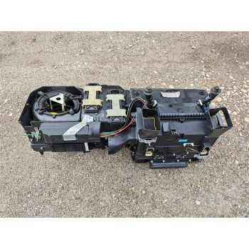 Корпус отопителя MERCEDES-BENZ W210 1995-2000