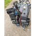 Корпус отопителя MERCEDES-BENZ W210 1995-2000