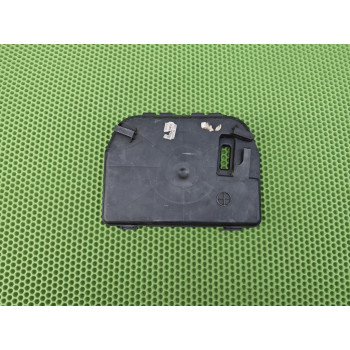 Корпус отопителя MERCEDES-BENZ W202 1993-2000