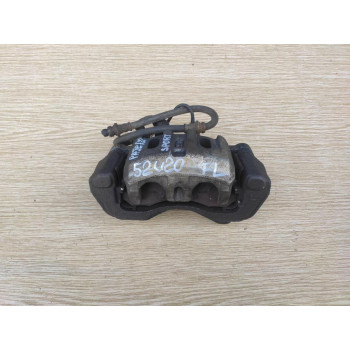 Суппорт передний левый MITSUBISHI PAJERO/MONTERO SPORT (K9) 1998-2008