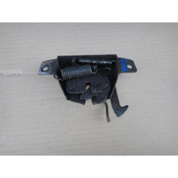 Замок капота MITSUBISHI PAJERO/MONTERO (V1,V2,V3,V4) 1990-1997