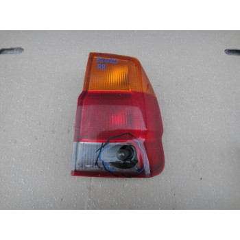 Фонарь задний правый MITSUBISHI PAJERO/MONTERO SPORT (K9) 1998-2008